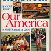 Newsweek Magazine - U.S. Bicentennial Issue