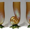 Kralik Cornucopia Vase   