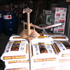 Hand Pump