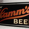 1930's Hamms beer light up sign-St Paul MN