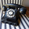 Weaponry by Telephony