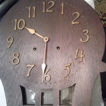 Sessions Clock