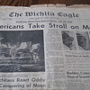 Old Newspapers