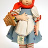 My Lenci Doll
