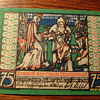German Paper Money
