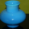 Eric Hogelund Kosta vase, c 1968