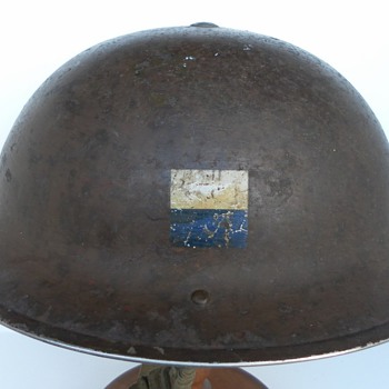 Canadian Royal Signals Mk2 