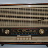 Vintage Radio !! Blaupunkt Verona 2608 Tabletop Radio Shortwave