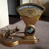 Strubler Computing Scale 