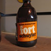 Fort Schuyler Beer