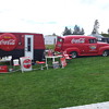  Coca-Cola Special Events Touring Museum