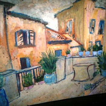 original  Artwork  
