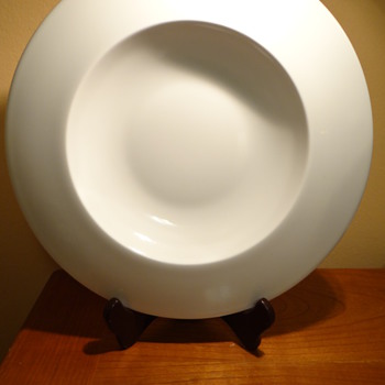 STEELITE INTERNATIONAL -ENGLAND - FLOAT WHITE  -PORCELAIN - Kitchen
