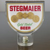 Stegmaier Beer Tap Handle mid 1950s
