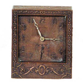 Ansonia clock - Clocks