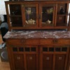 Onder den Sint Maarten cupboard