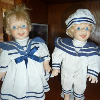 Dolls