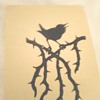 Jakob Weber Scrapbook of Silhouttes