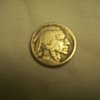 BUFFALO NICKLE