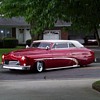 1949 Lincoln  (Baby Linc)
