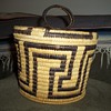 Tohono  O'odham Basket