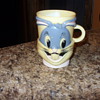 bugs bunny cup