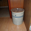 Grandma's Crock Pot