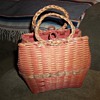 Purse Basket