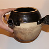 Strange Asian Pot- Can anyone tell me what it is?