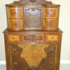 Please help me identify this chest of drawers