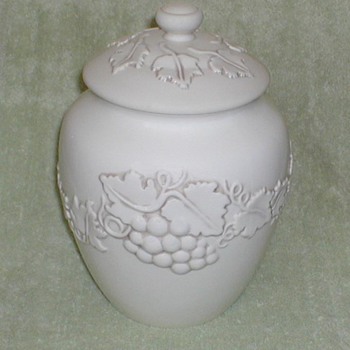 Inspirado Cookie Jar