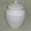 Inspirado Cookie Jar