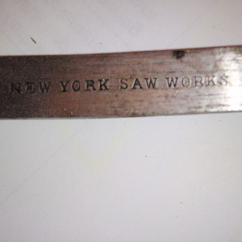 Hack saw or bone saw? - Tools and Hardware