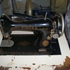 Singer Sewing Machine