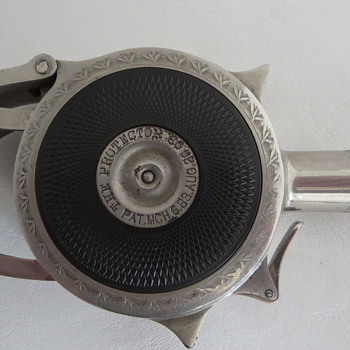 "The Protector" Chicago Firearms Co. - Sporting Goods