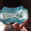 aquamarine color