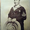 A Sailor in a Faraway Land