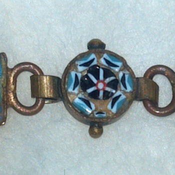Unique Vintage Bracelet