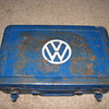 Vintage VW Tool Kit 