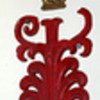Cast Iron Fragments