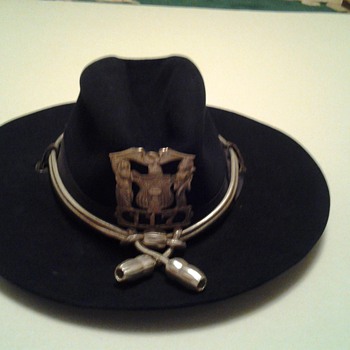 luv the hat but where is it from?
