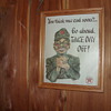 texaco war advertising