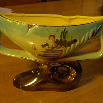 Need Info..... - Art Pottery