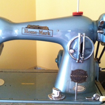 Home Mark Sewing Machine