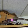 1956 Harmony Accustic Guitar