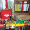 Finds at The Coca Cola Yard Sale 