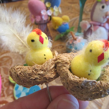 Drunk Chicks - Animals