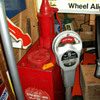 Standard Oil of Indiana Lubster