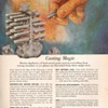 1953 - Union Carbide Advertisements