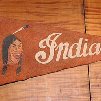 Indian Pennany - Advertising